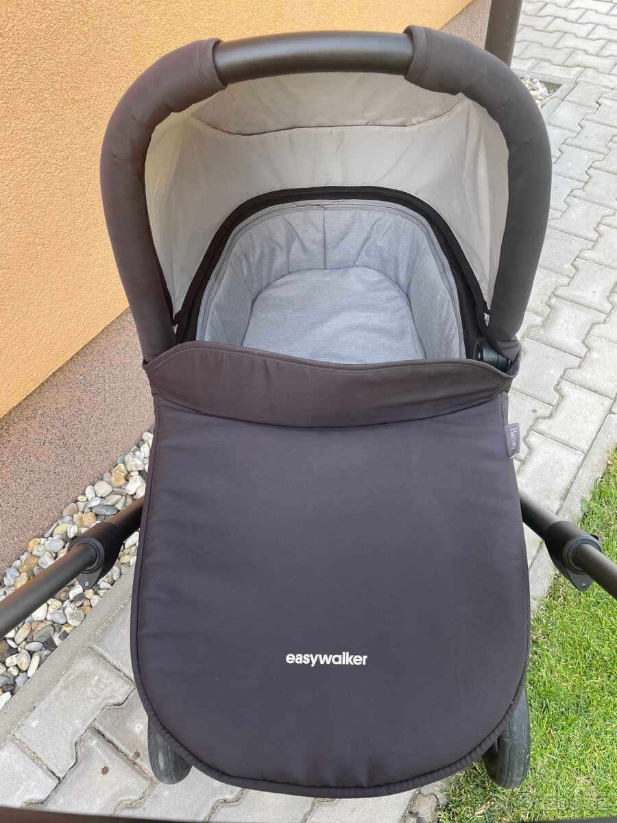 Easywalker Harvey Britax Romer - 4