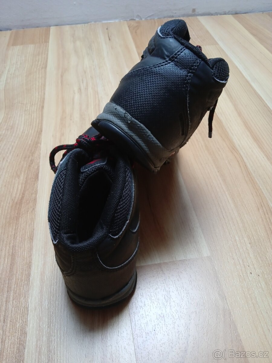 Dětské boty Columbia - 4