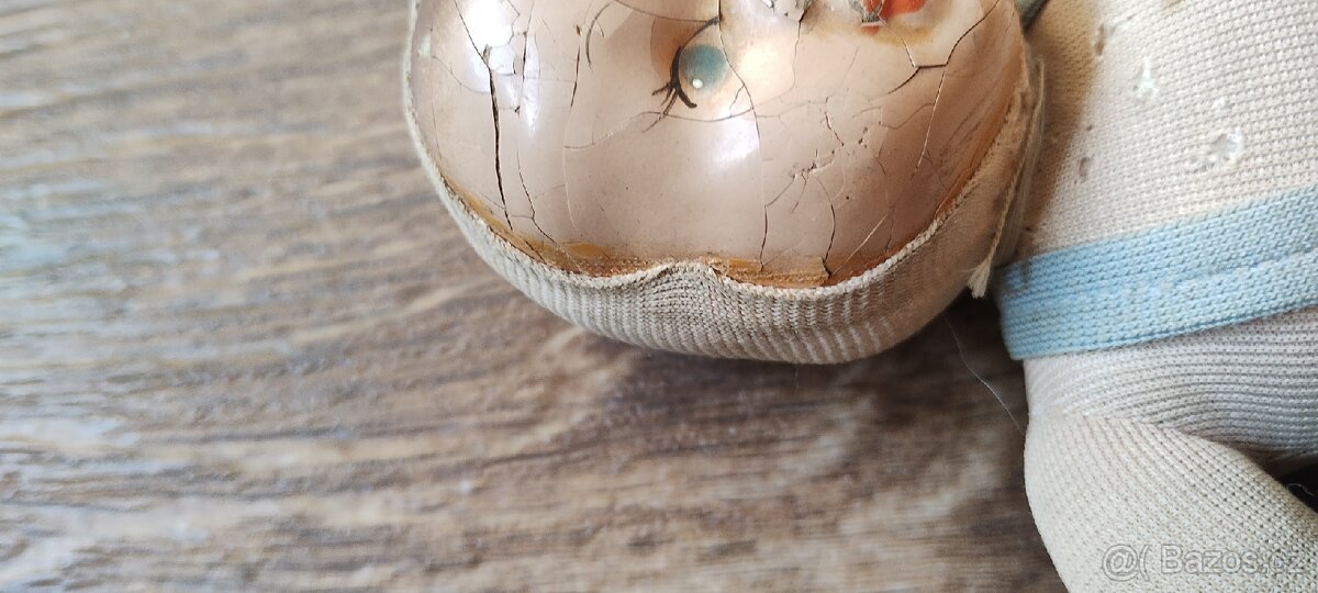 Panenka Hamiro retro - 4