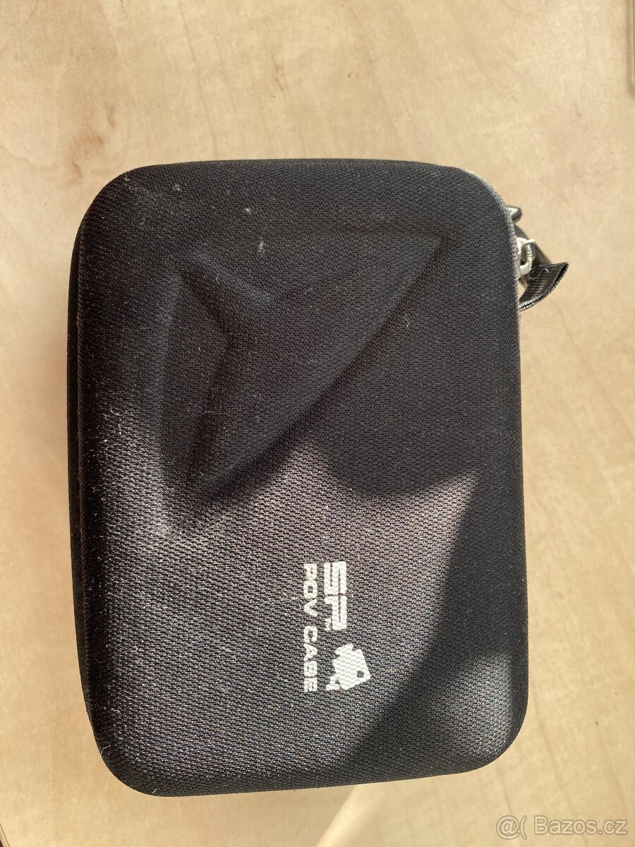 Kamera GoPro Hero 3+ - 4