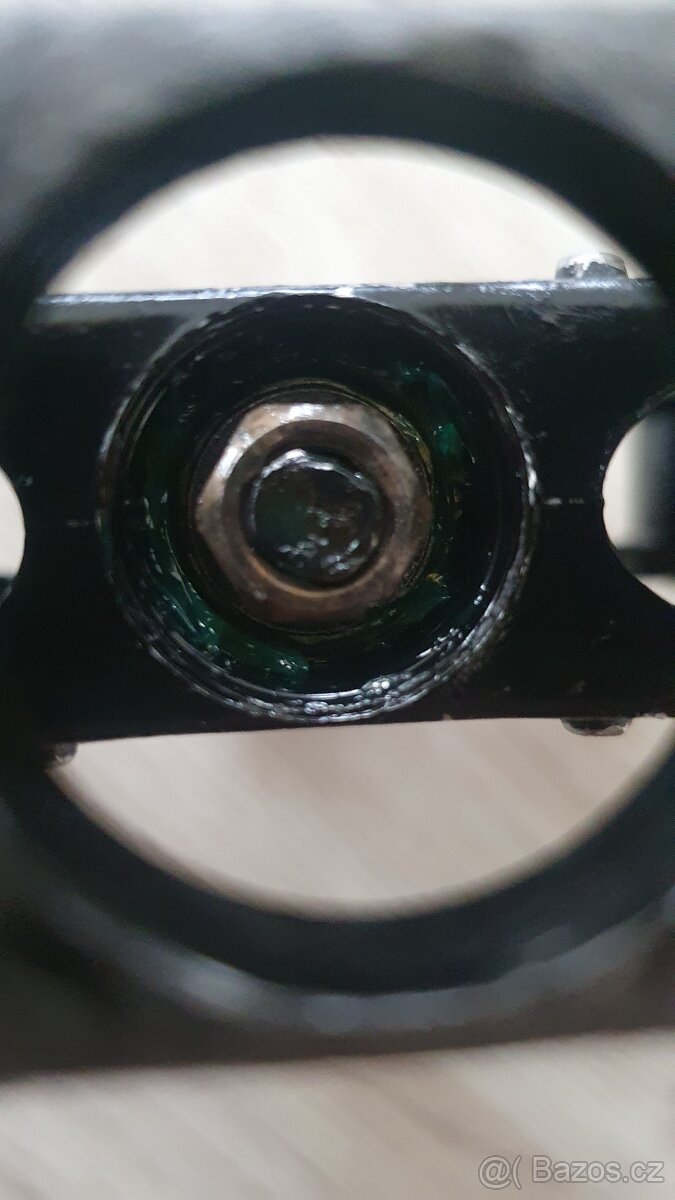 Levý pedál Feltback - 4