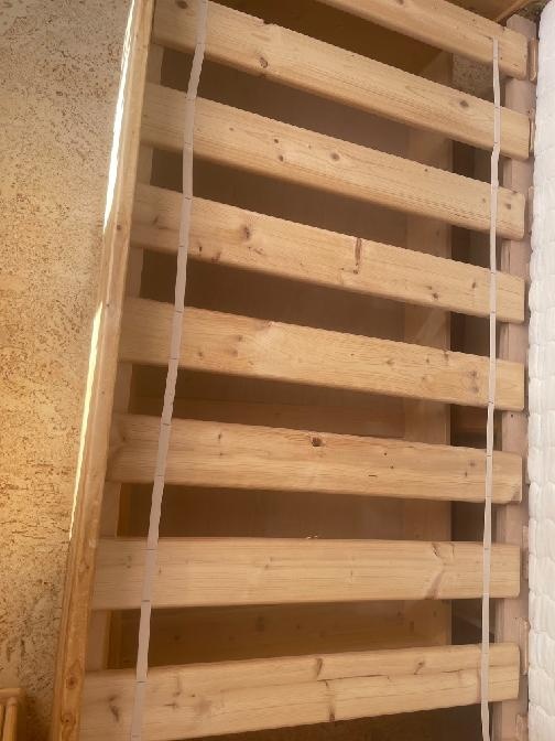 Ložnice z masivu - 4