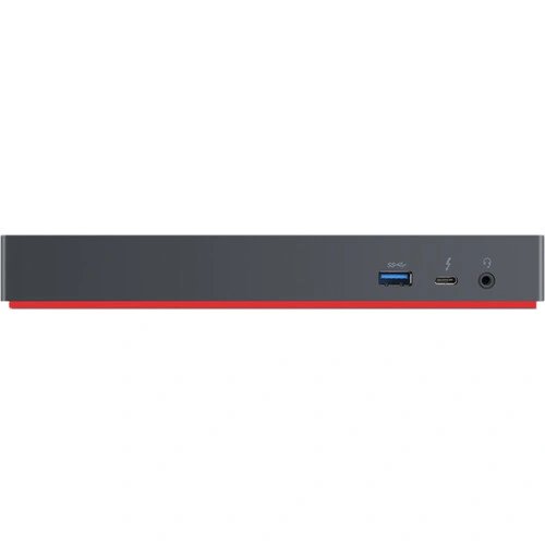 Lenovo ThinkPad Thunderbolt 3 WorkStation Dock Gen 2 - nová - 4