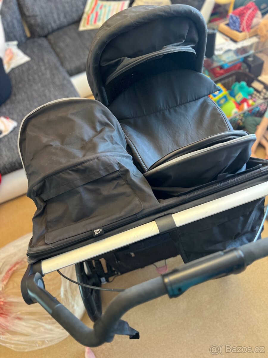 Thule urban glide 2 - 4