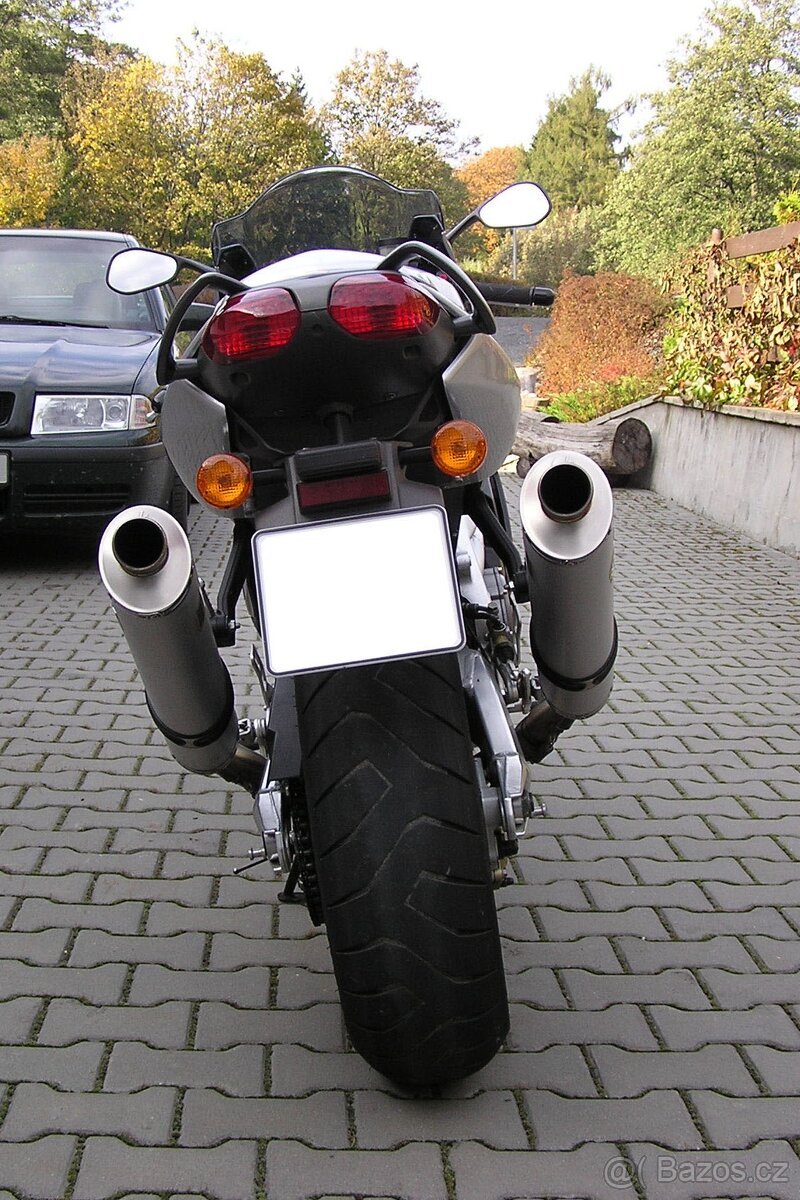 Aprilia SL 1000 Falco