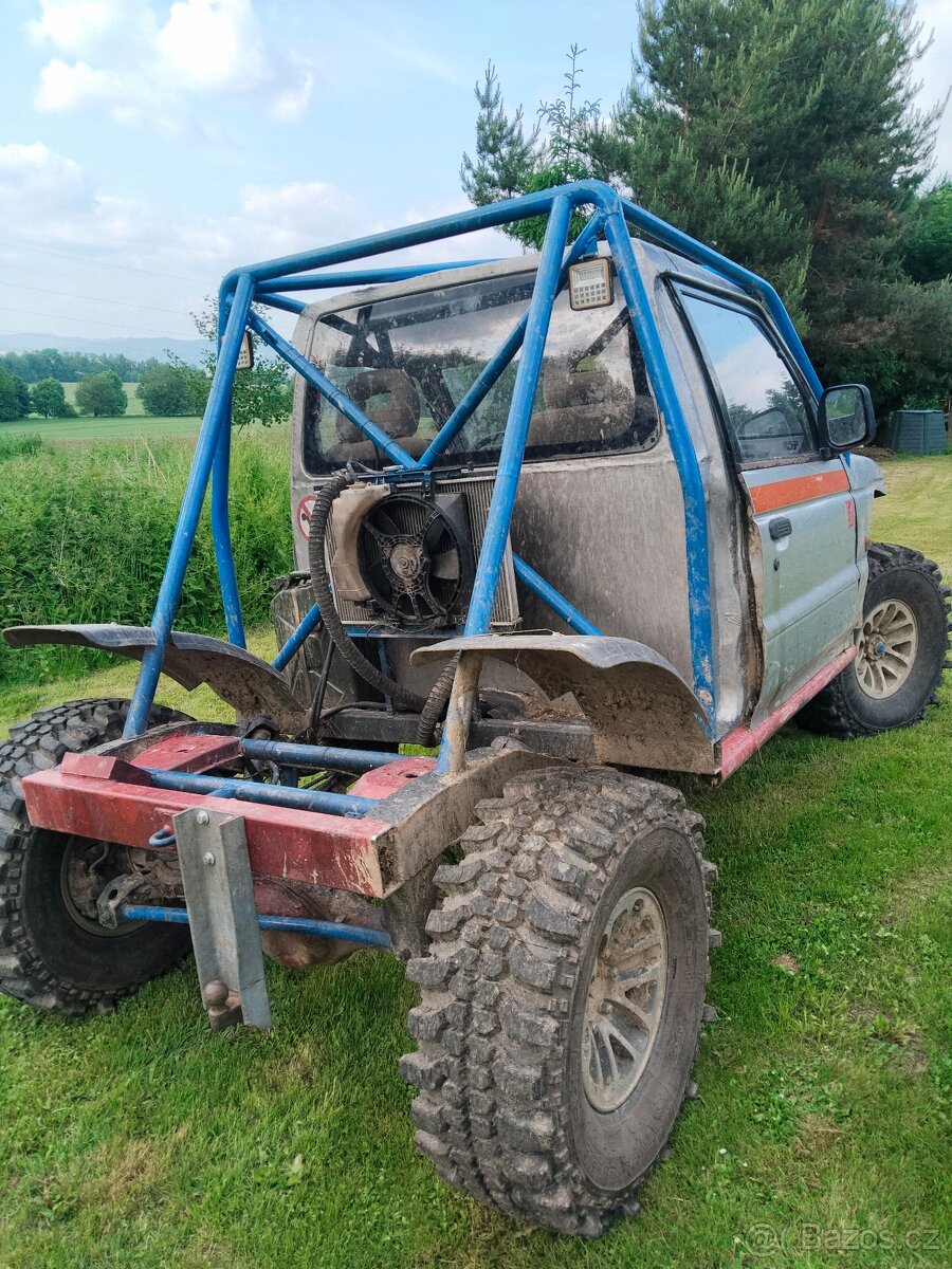 Offroad special