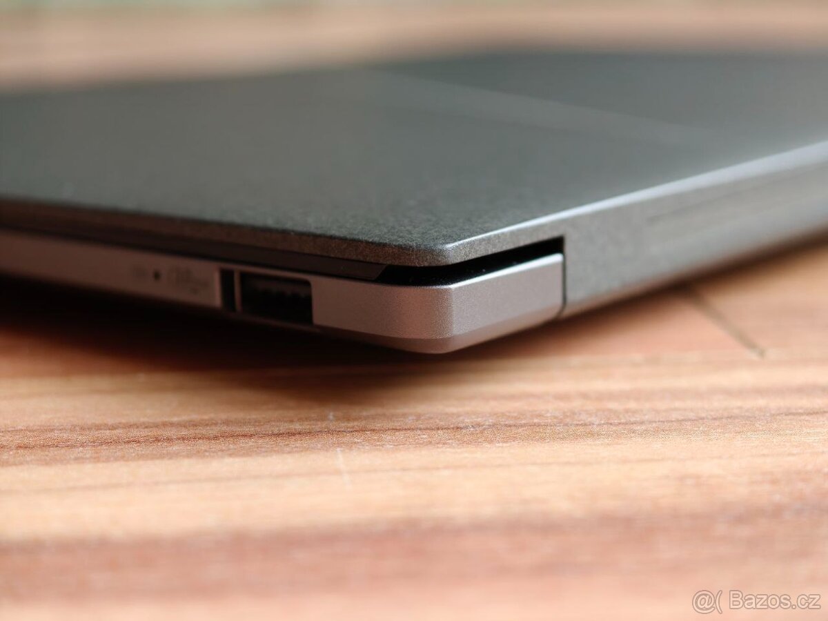 ASUS Zenbook S 14 OLED UX5406SA 32Gb 1Tb Zumaia Gray - 4