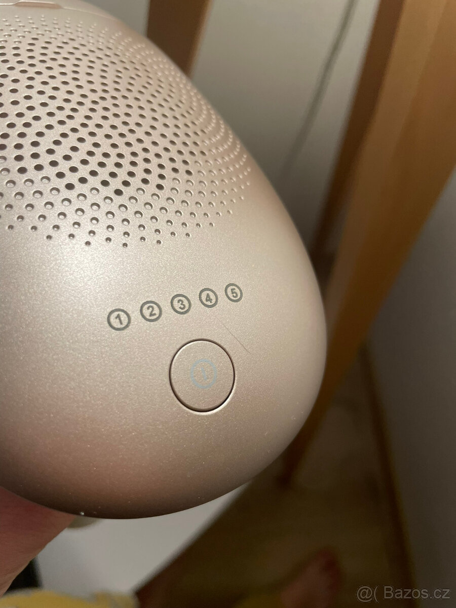 Epilátor Philips Lumea Advanced IPL SC 1997/00 - 4