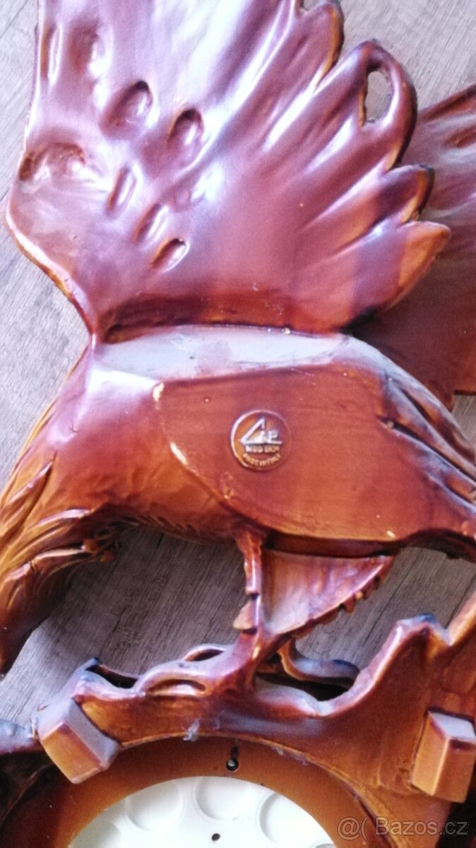 Prodám staré hodiny - 4