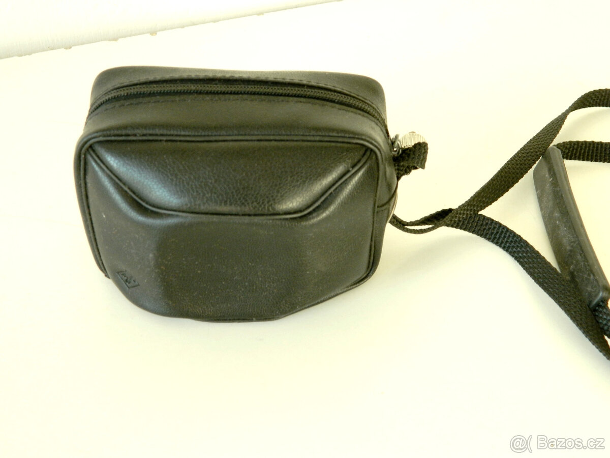 Fotoaparát Agfa Optima - 4