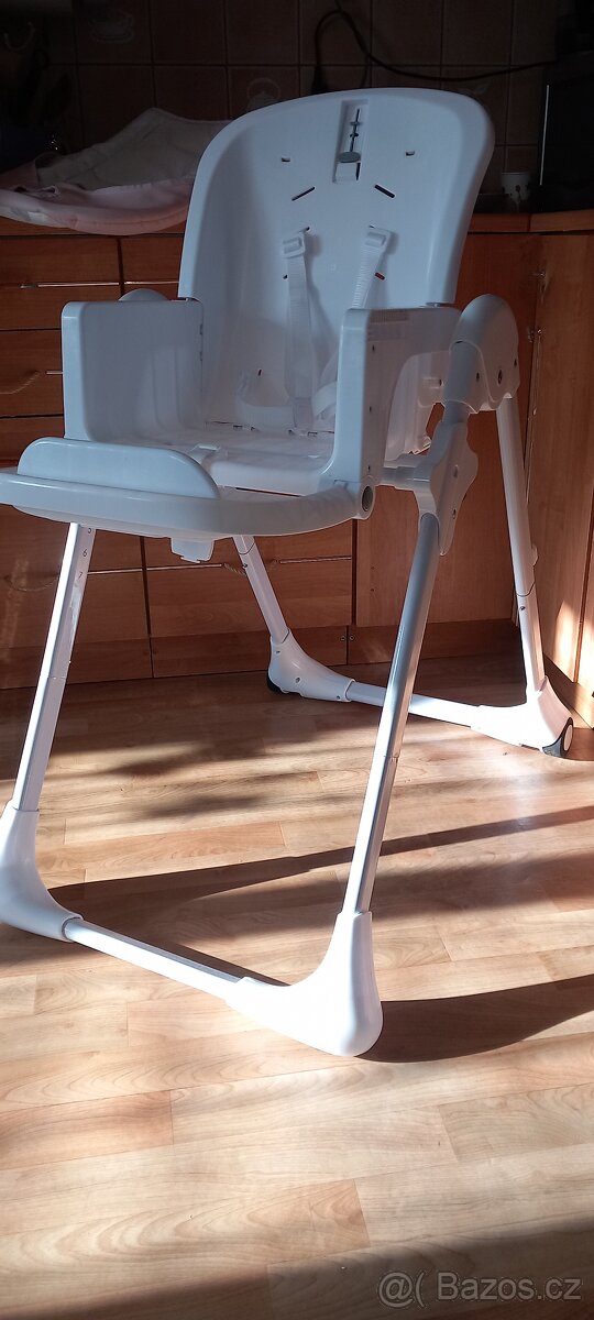 Jídelní židlička Kinderkraft - 4