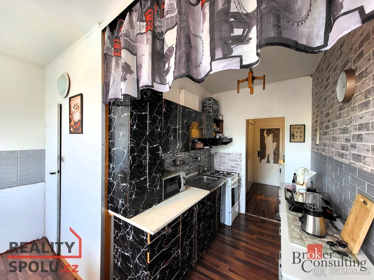 Prodej, byty/2+1, 62 m2, Čs. armády 2180, 44001 Louny, Louny - 4