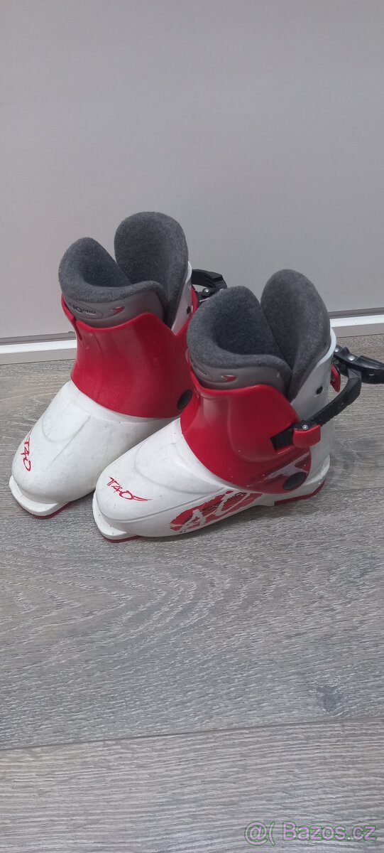 Dětske lyže 85cm - 4