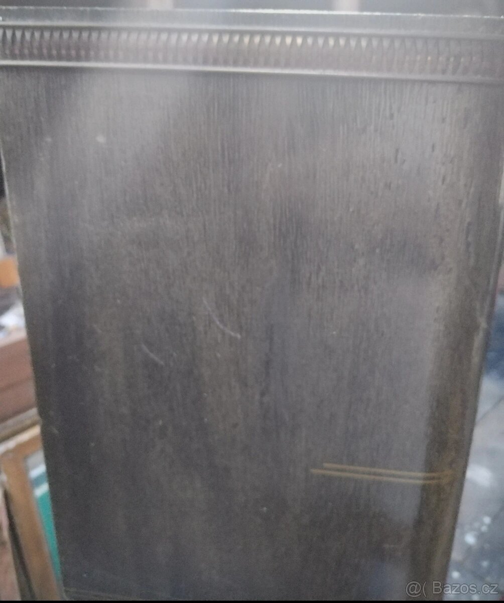 Staré velké rádio - 4