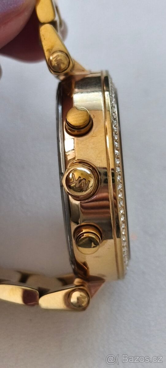 DÁMSKÉ HODINKY MICHAEL KORS PARKER - 4