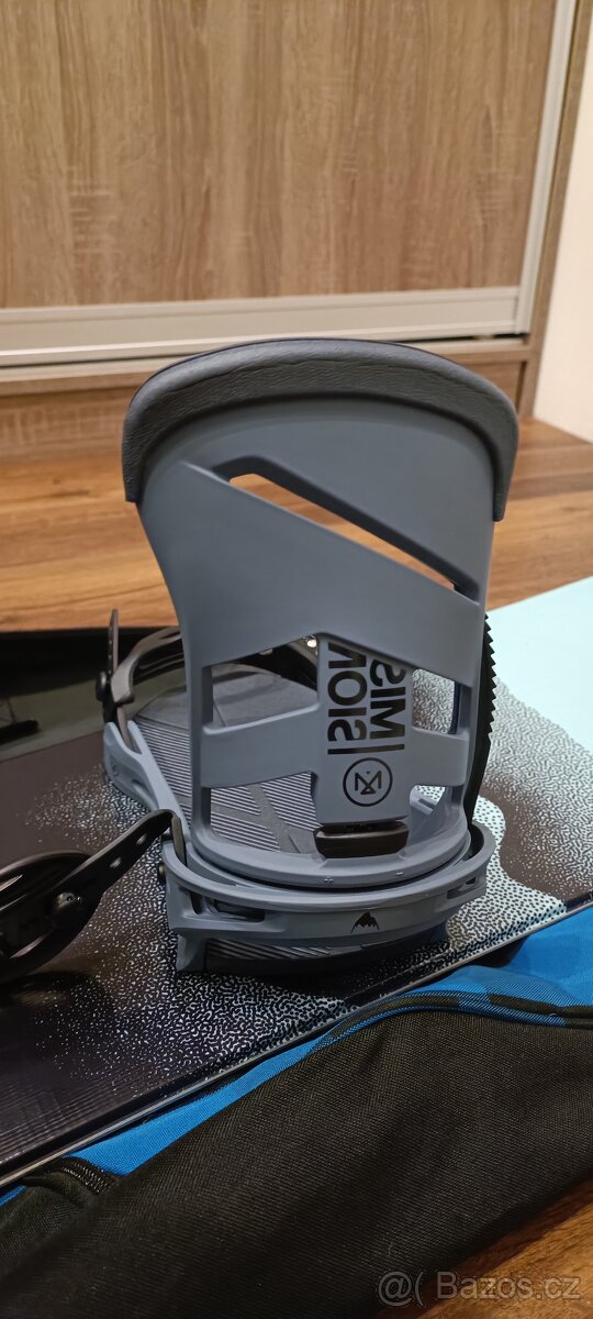 Snowboard + bots - 4