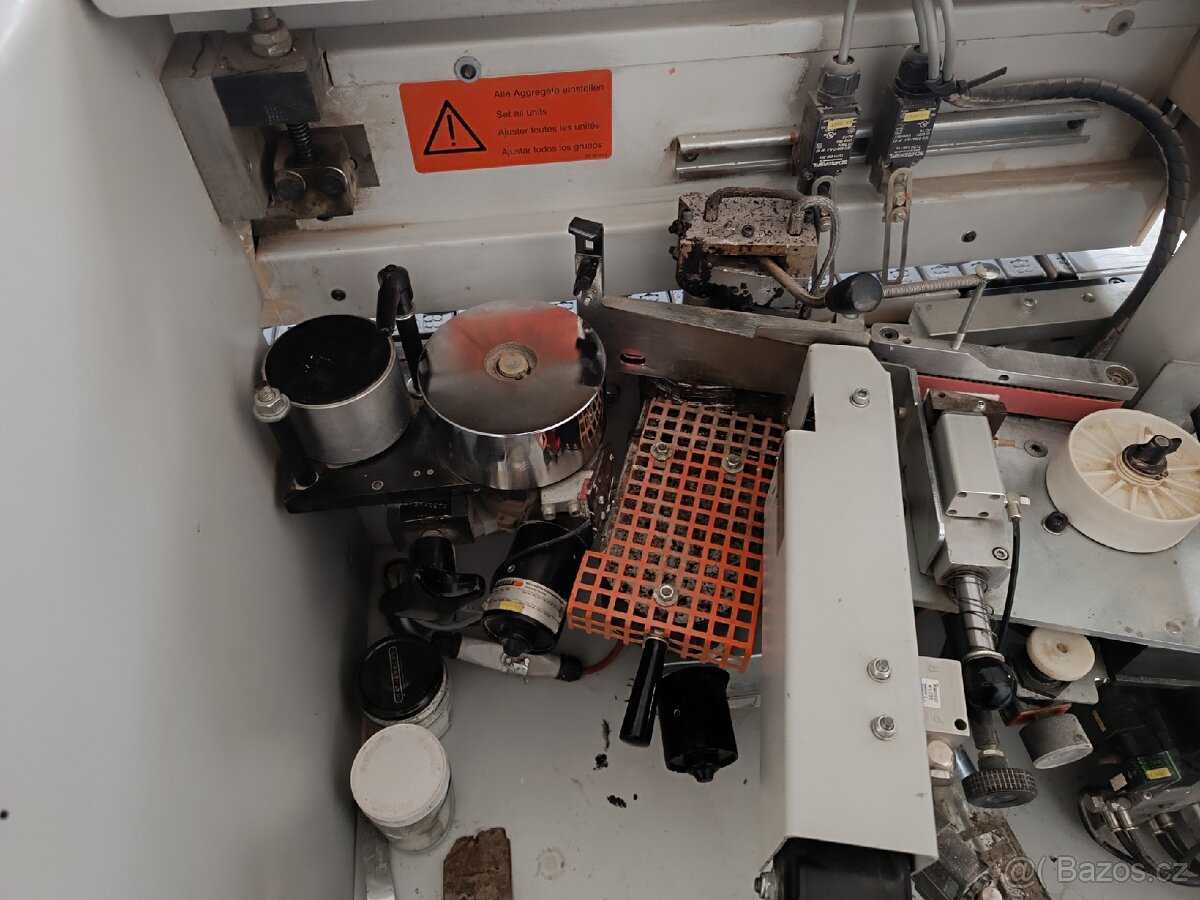 Olepovačka hran Holzher 1302 - 4