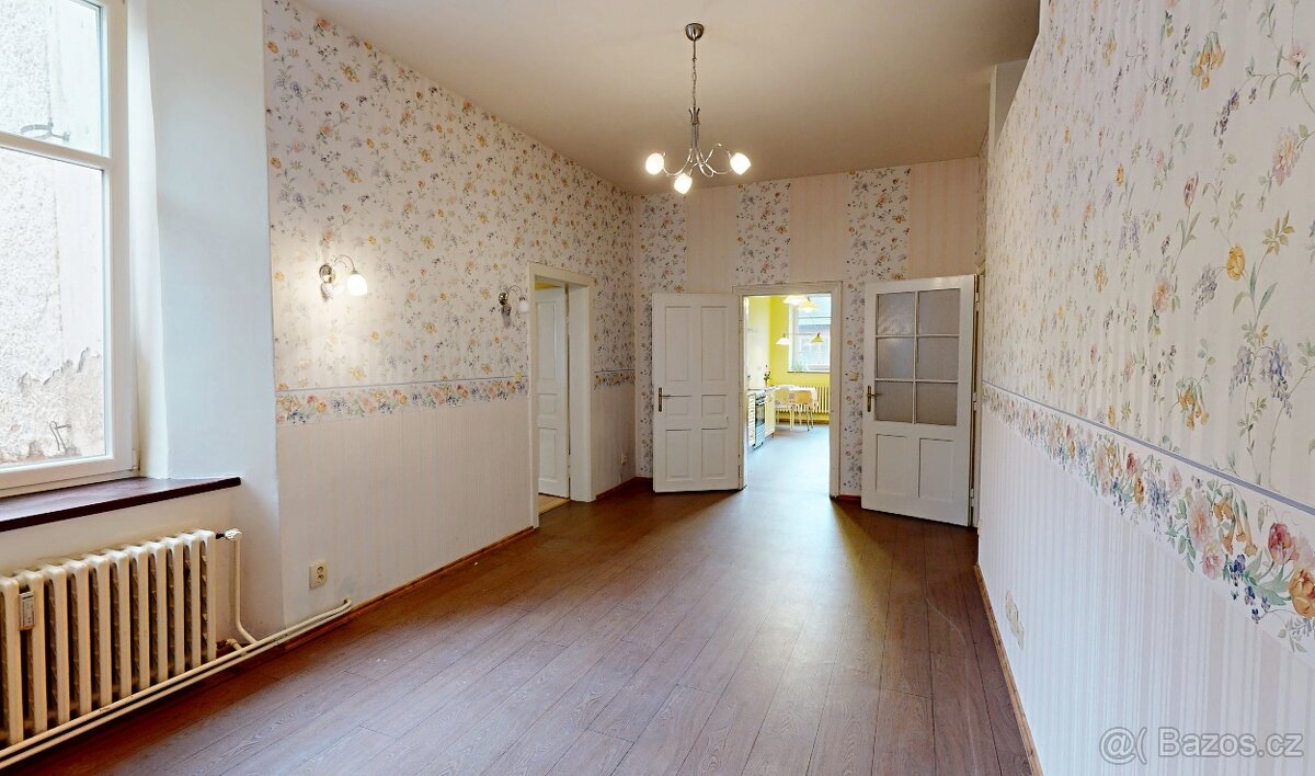 Prodej byt 3+1 Svoboda nad Úpou - 4