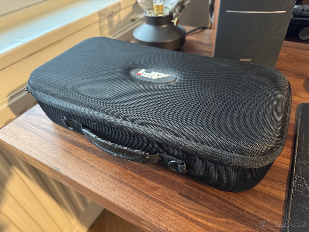 Automatický stabilizátor/gimbal - AFI vs-3sd PRO - 4