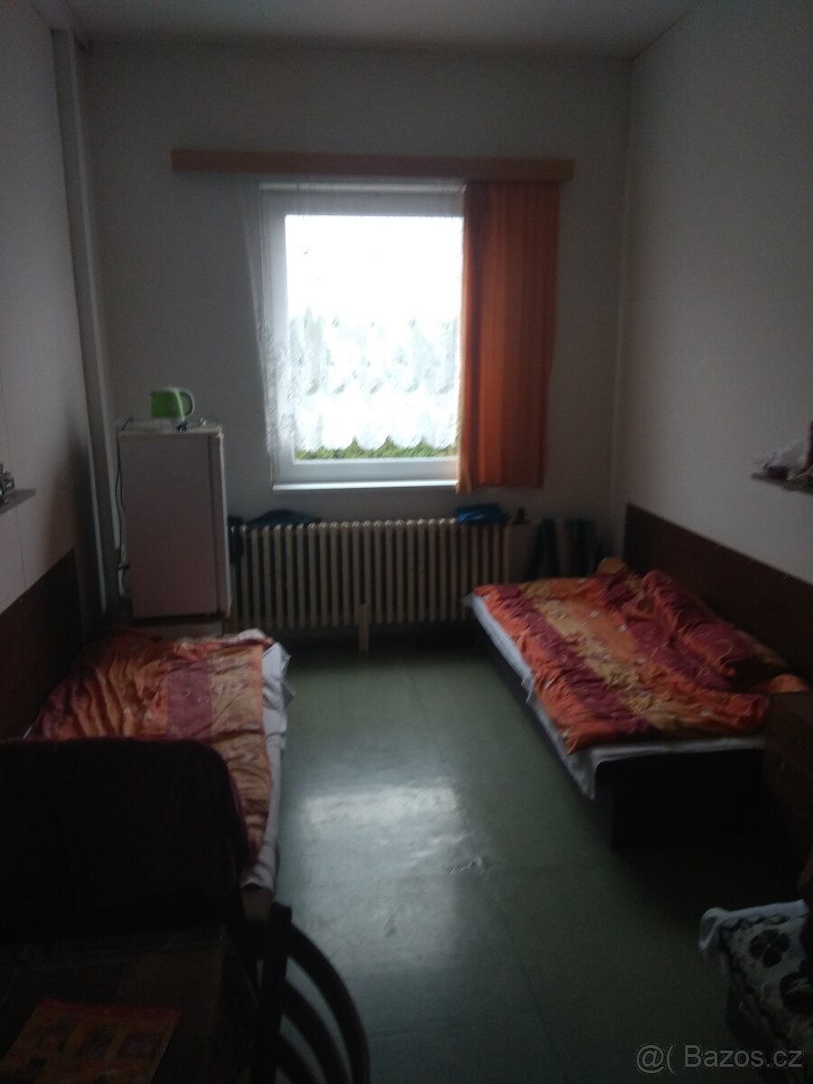 Ubytování v Kroměříži - 4