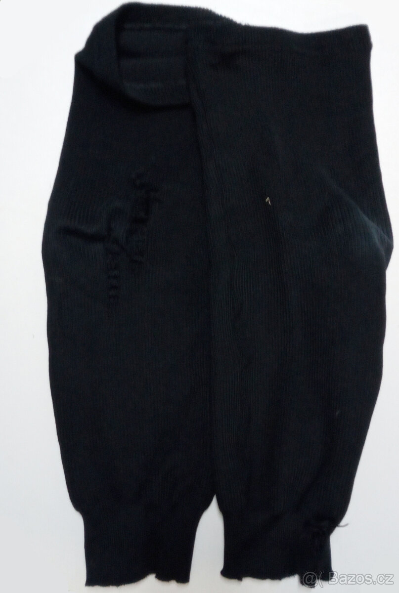 Suspenzory, ribana, nákrčníky, dresy, štulpny, kšandy - 4