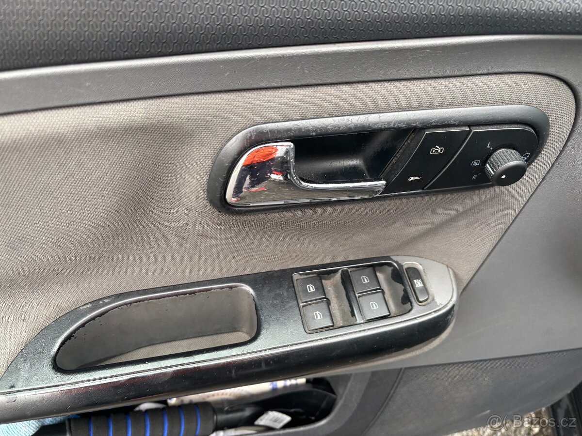 Seat Ibiza 1.4tdi 51kw - 4