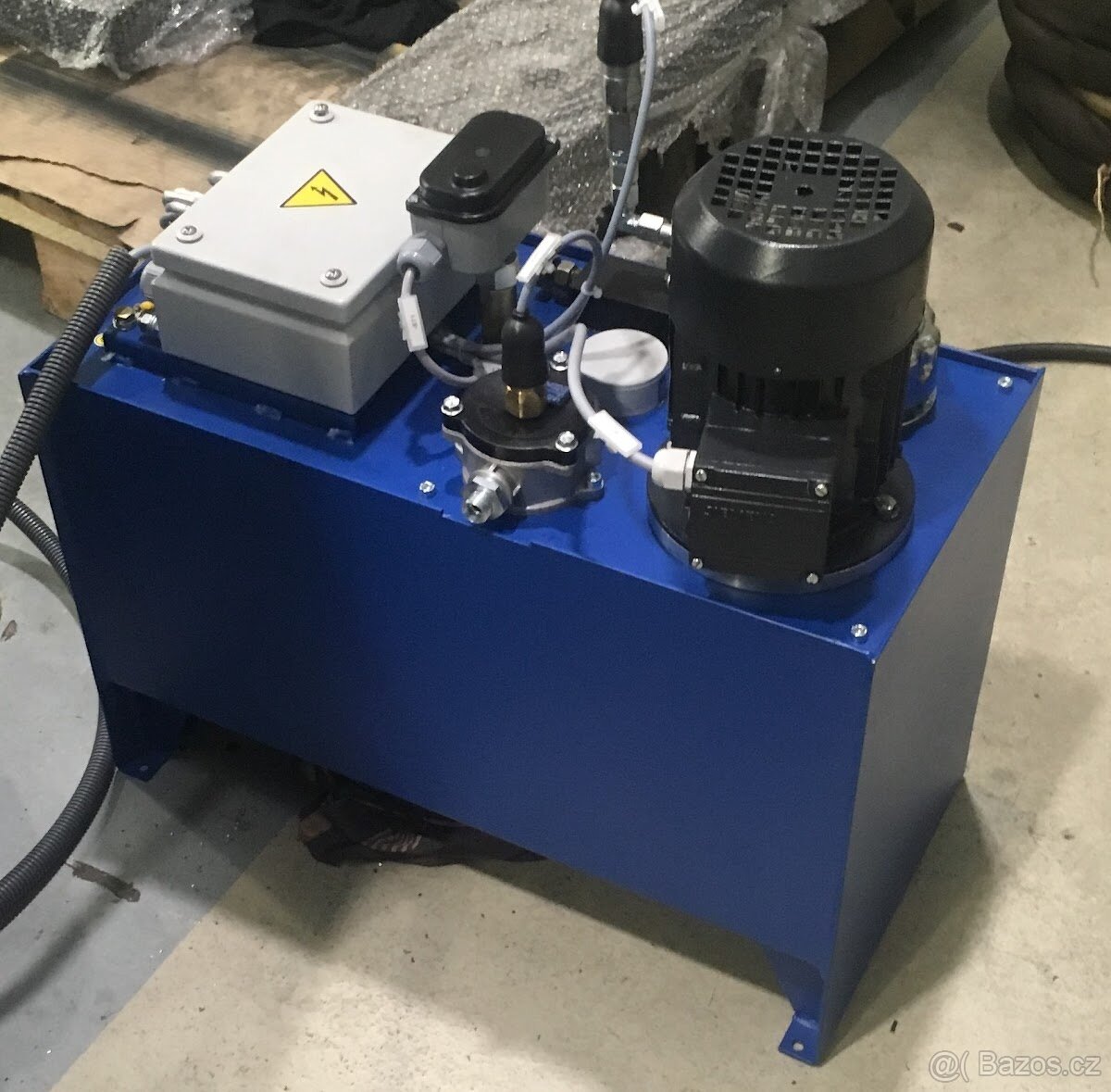 TOS Hulín SKIQ 16 CNC - Karusel Jednostojanový - 4