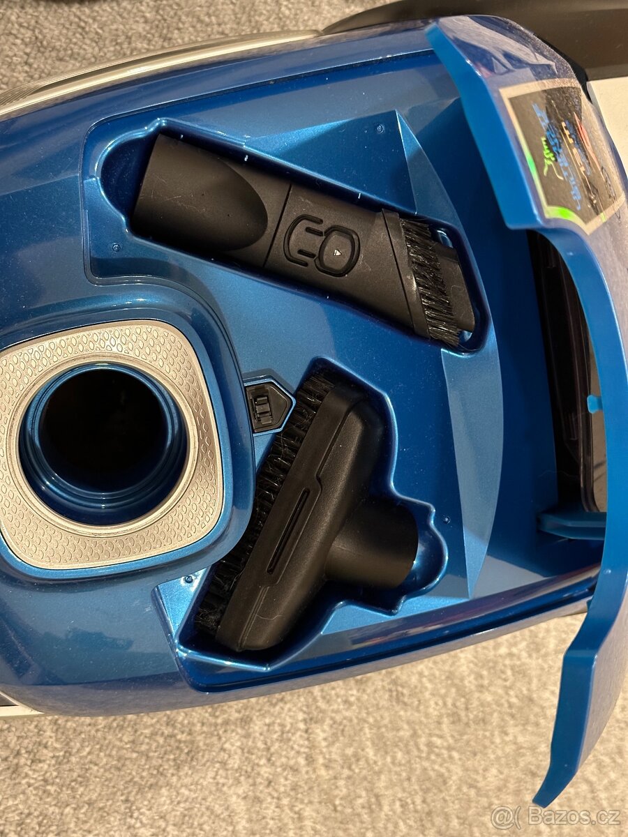 vysavač ETA Adagio sáčkový top stav - 4