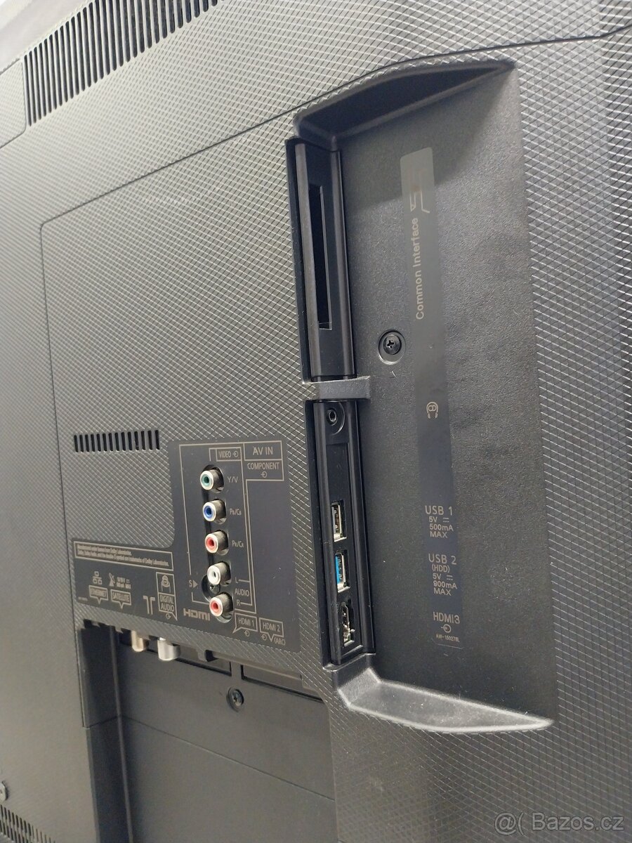 Prodám Televizi zn Panasonic Smart 55inch. - 4