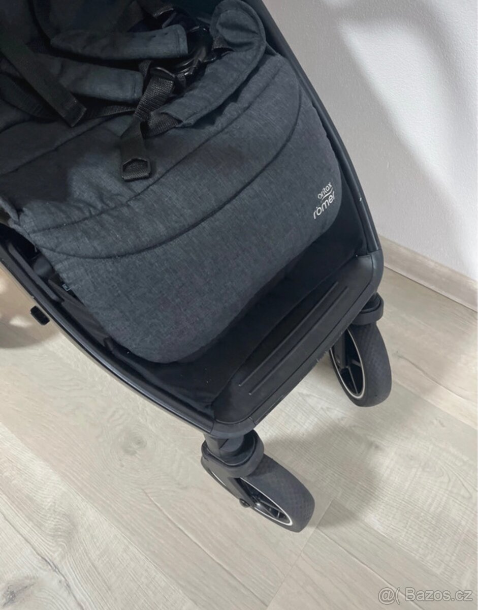 Športový kočík Britax Römer - 4