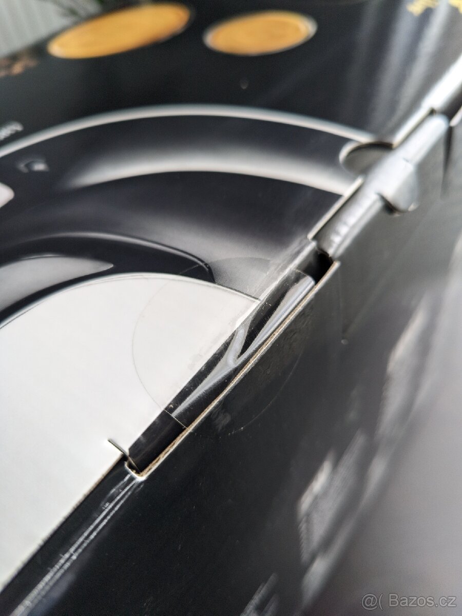 Kávovar Tchibo Cafissimo - nový nerozbalený - 4