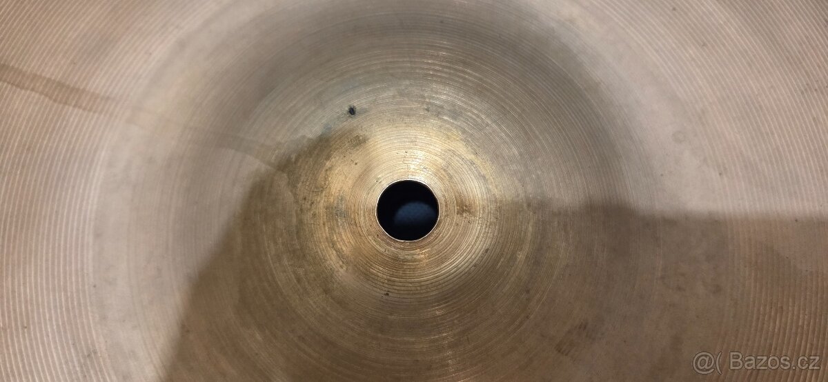 Ride Magic Bronze 20 - 4