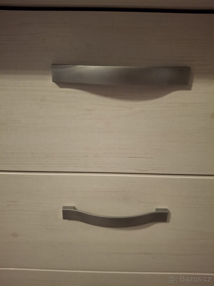 Přebalovací komoda - 4