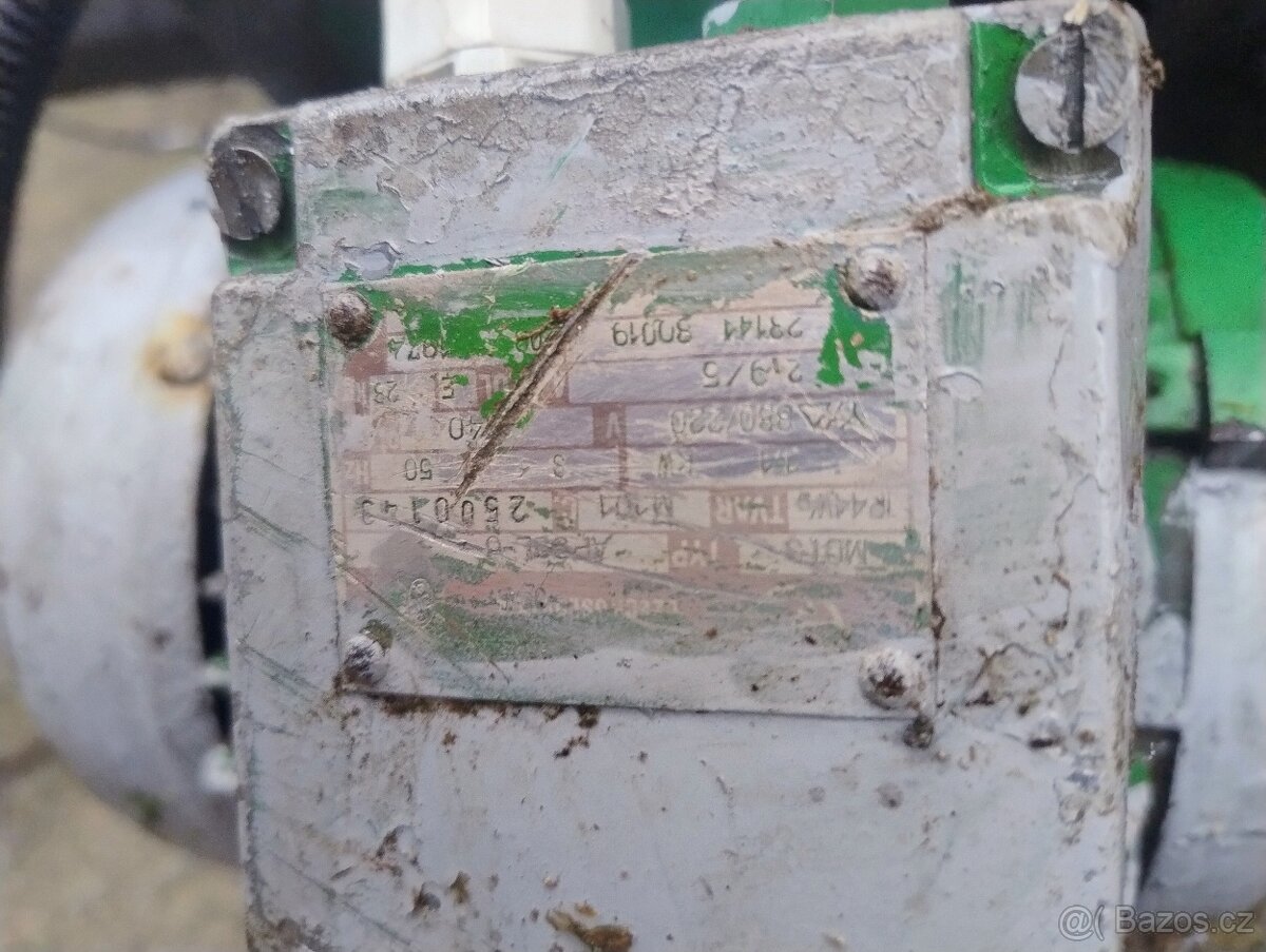 Prodám nějaké věci - 4