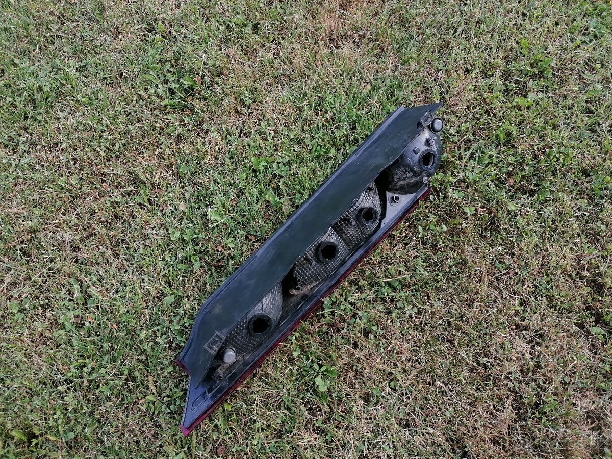 Zadní pravé světlo Ford Transit/Tourneo Connect - 4