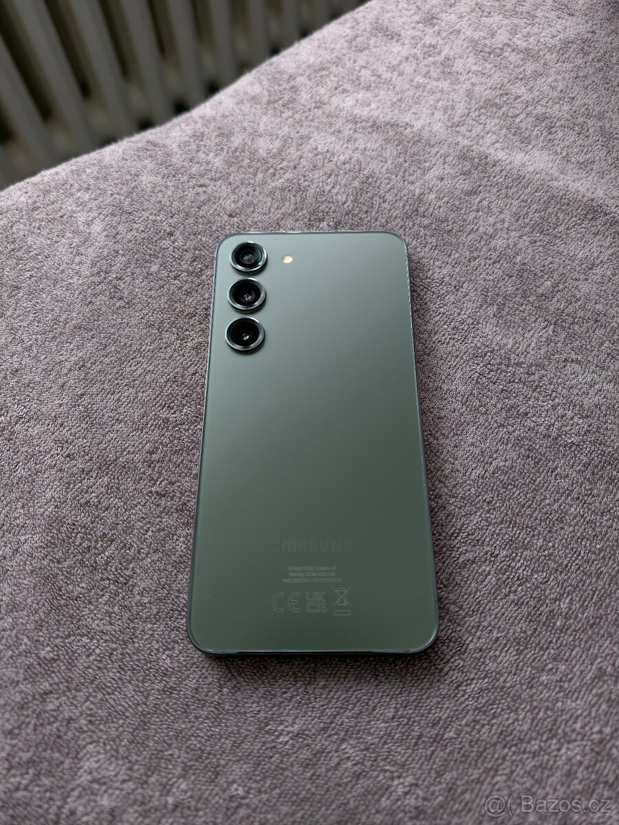 Samsung S23 256gb - 4