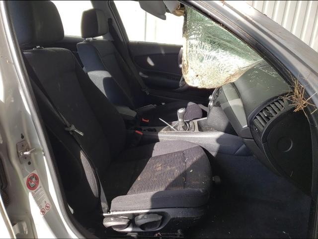 BMW E87 116i N43B20A - 4