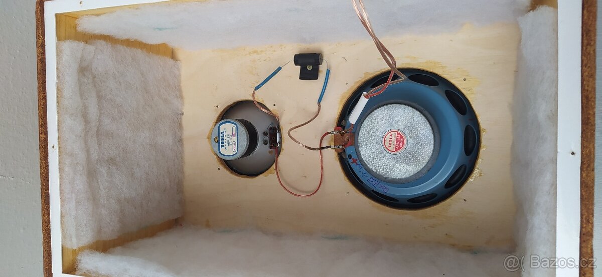 Tesla arv 231 arn 568 - 4