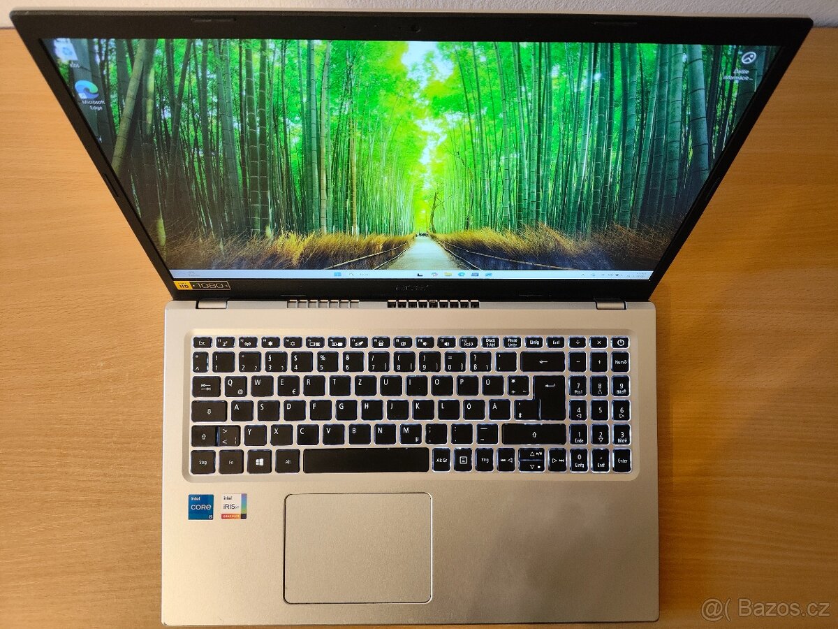 Acer Aspire – i5 / 16 / 512 - 4