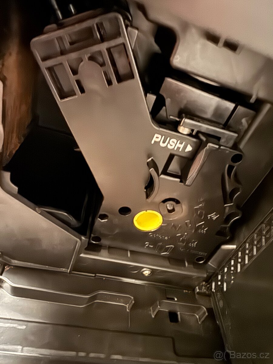 Automatický kávovar SAECO sm6580 - 4