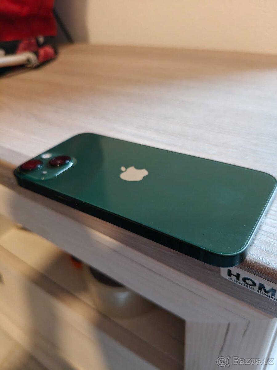 Apple iPhone 13 128 gb - 4