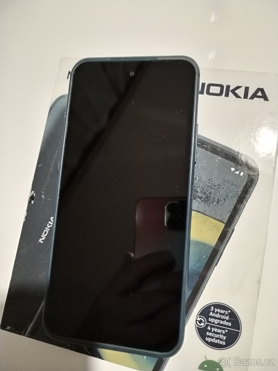Nokia XR20 - 4