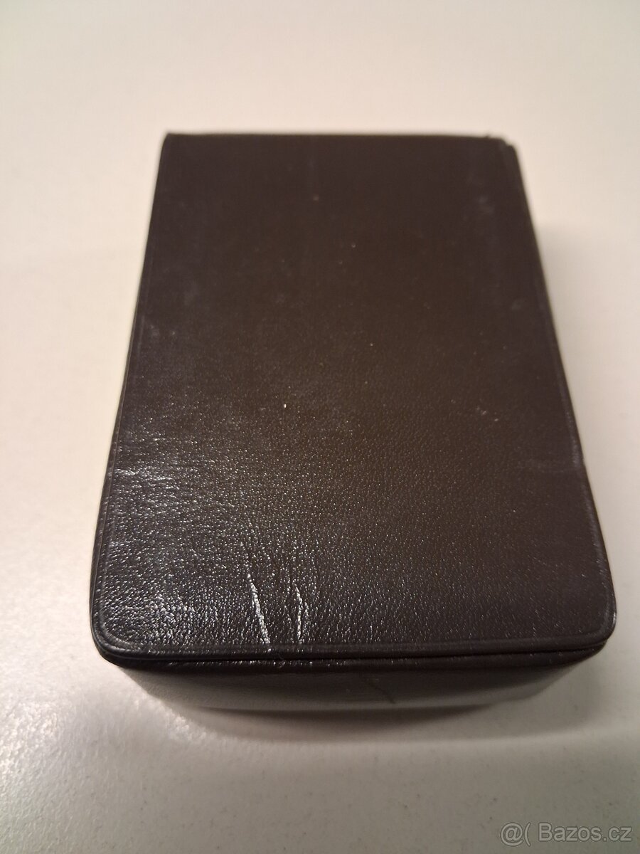 Auto Škoda - pouzdro na cigarety - 4