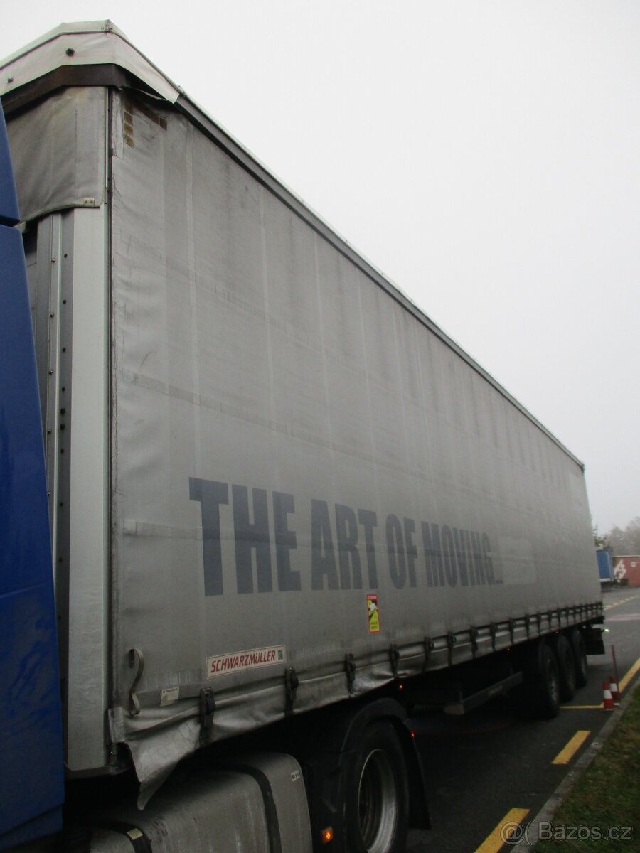 25276 Schwarzmüller SPA 3/E LowDeck Mega - 4