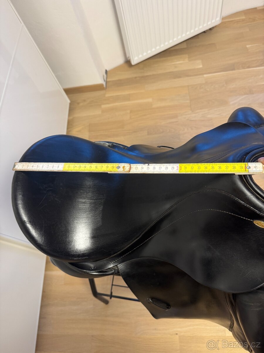 Drezurni sedlo Kentaur Afrodité - 4