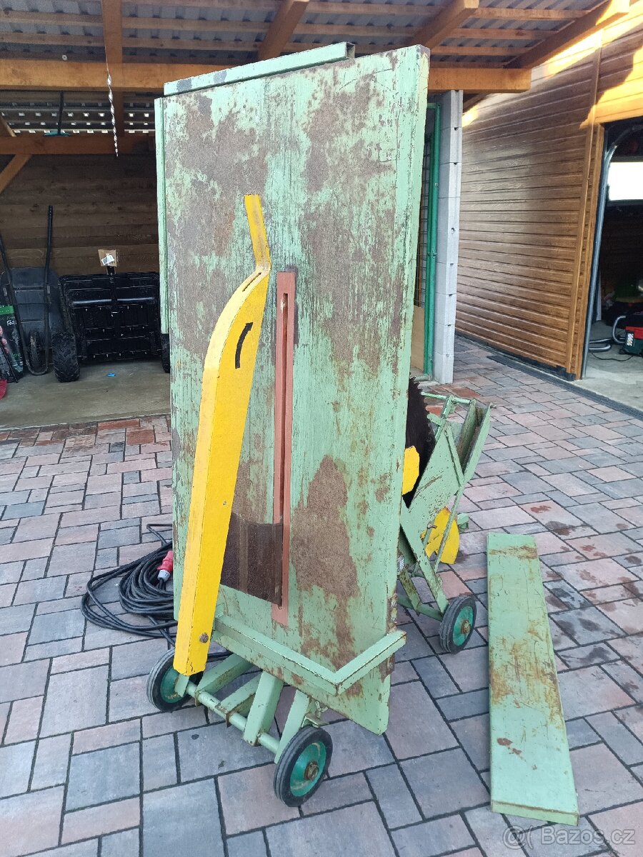 Cirkulárka kolébková - 4