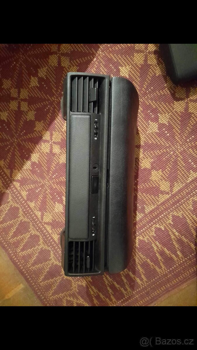 Prodám bmw e36 rûzné díly - 4