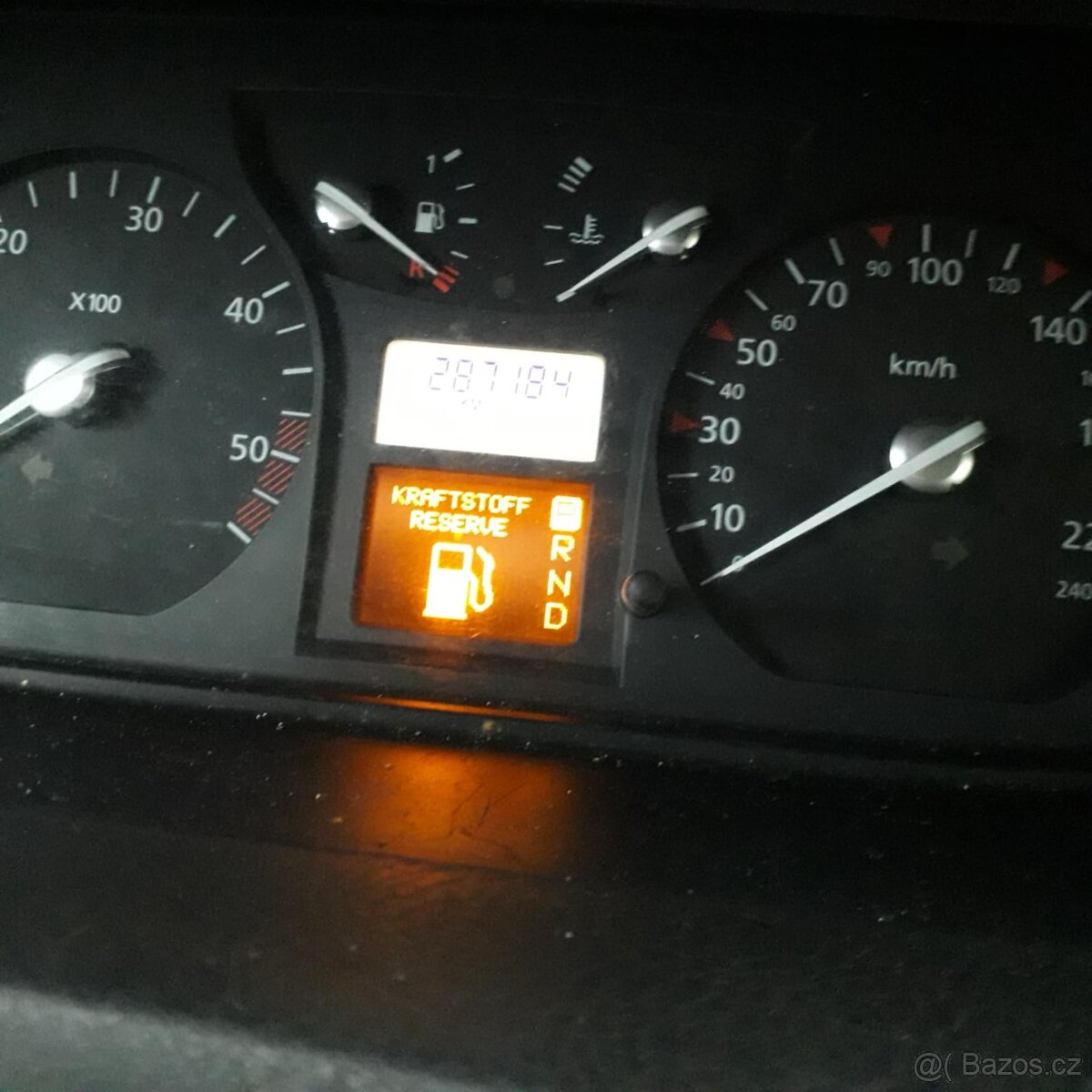 Renault Vel Sattis Dci automat - 4