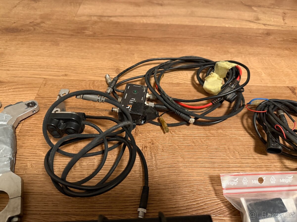 RaodBook komplet - 4