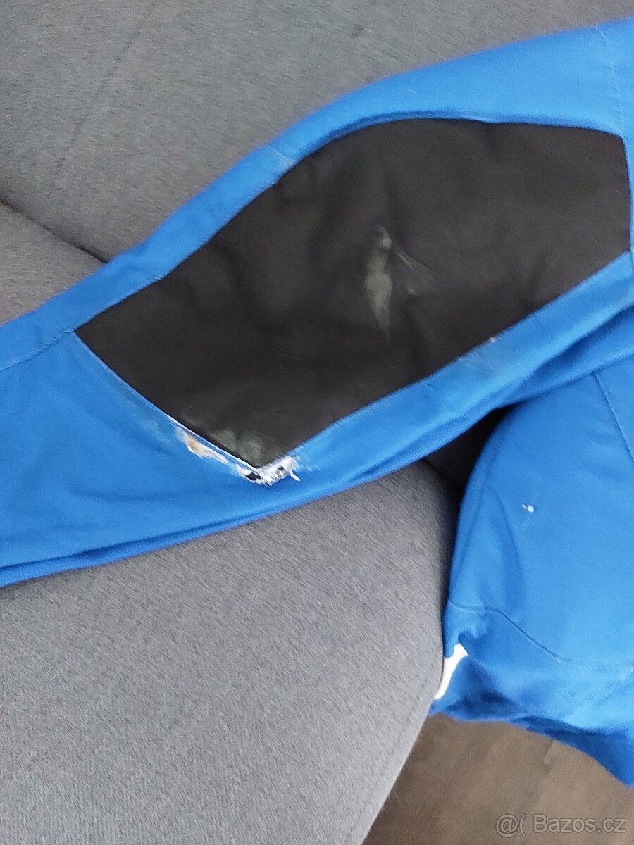 Mx kalhoty just1 vel.34 - 4